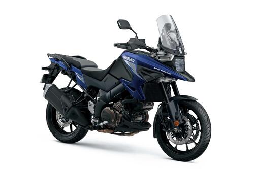 Le nuove V-STROM 1050 e 1050DE arrivano negli showroom Suzuki (3)