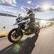 Le nuove V-STROM 1050 e 1050DE arrivano negli showroom Suzuki