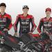 MotoGP 2023. Ecco le nuove Aprilia RS-GP! [VIDEO e GALLERY]