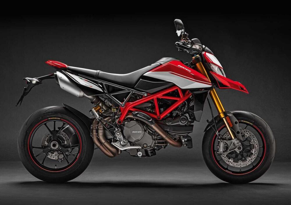 Ducati Hypermotard 950 (2022 - 24) (2)