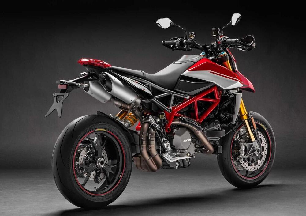 Ducati Hypermotard 950 (2022 - 24) (3)