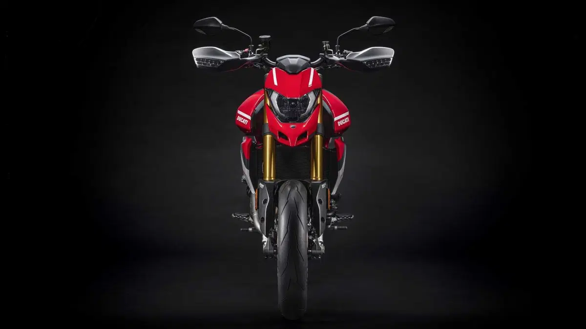 Ducati Hypermotard 950 Hypermotard 950 SP (2022 - 25) (6)