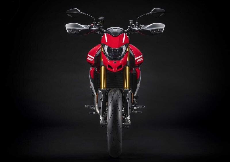 Ducati Hypermotard 950 Hypermotard 950 SP (2022 - 24) (6)
