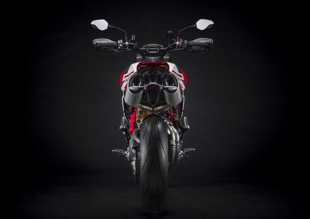 Ducati Hypermotard 950 SP (2022 - 24) (4)