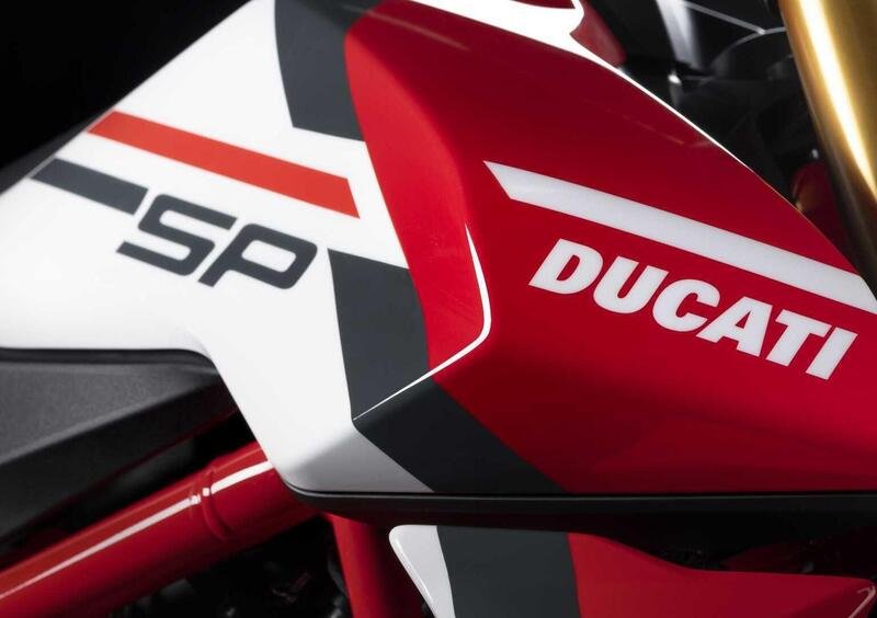 Ducati Hypermotard 950 Hypermotard 950 SP (2022 - 24) (10)
