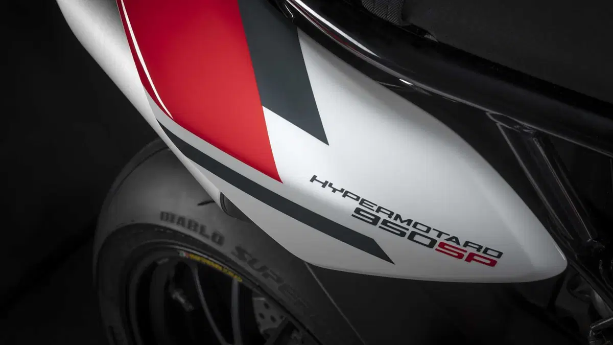 Ducati Hypermotard 950 Hypermotard 950 SP (2022 - 25) (11)