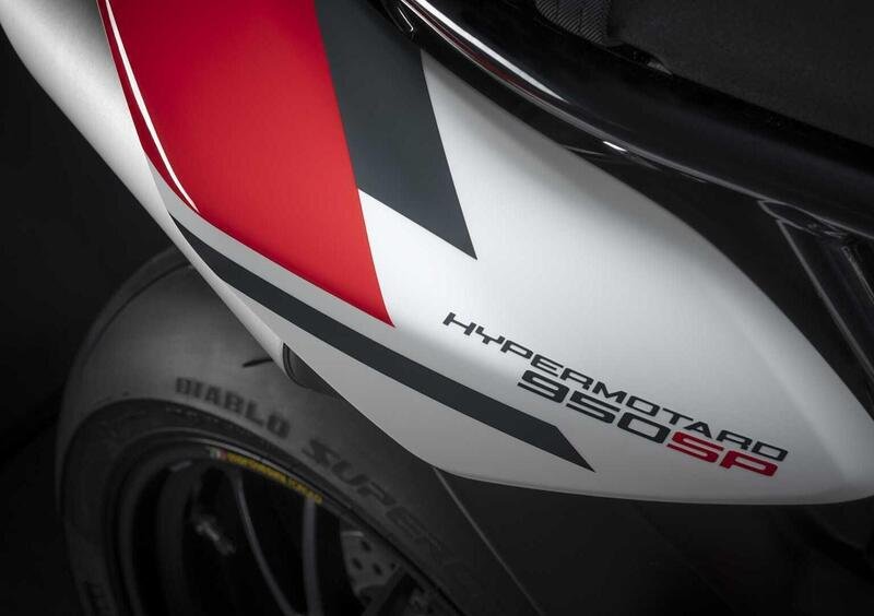 Ducati Hypermotard 950 Hypermotard 950 SP (2022 - 24) (11)