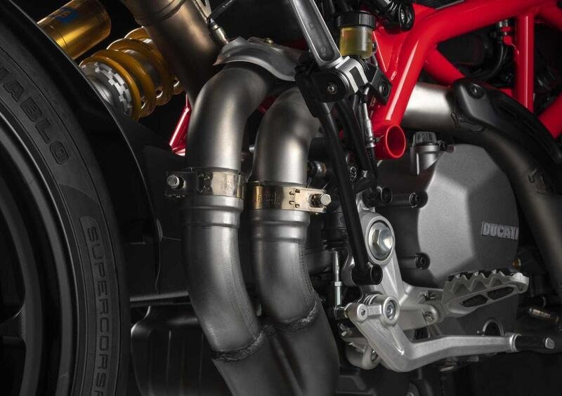 Ducati Hypermotard 950 Hypermotard 950 SP (2022 - 24) (13)