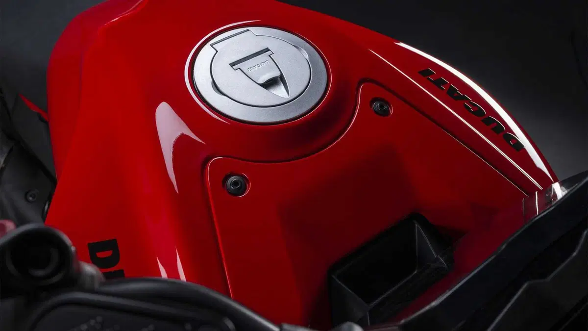 Ducati Diavel V4 Diavel V4 (2023 - 26) (10)