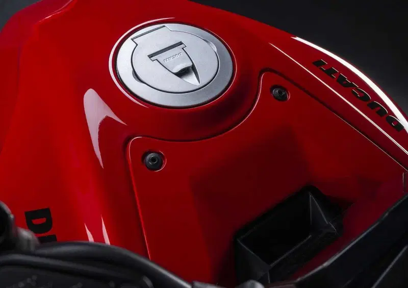 Ducati Diavel V4 Diavel V4 (2023 - 26) (9)