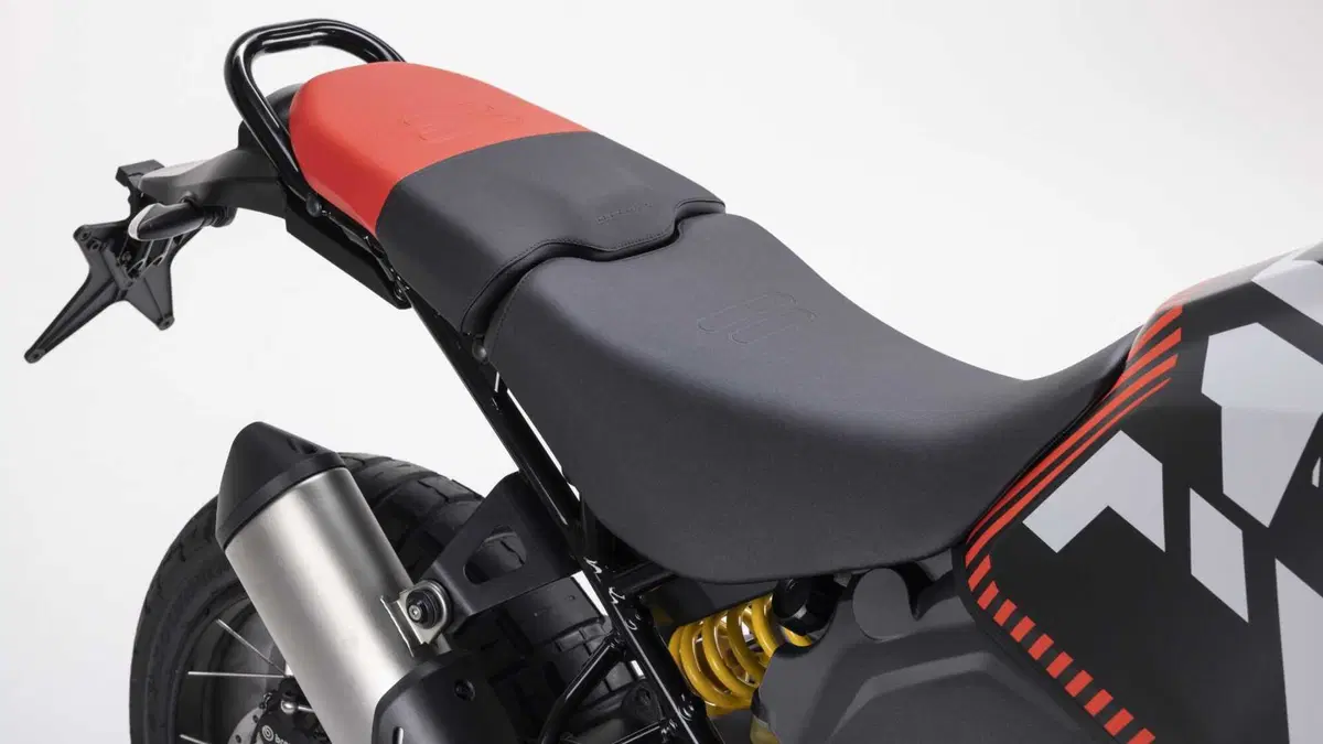 Ducati DesertX DesertX (2022 - 25) (12)