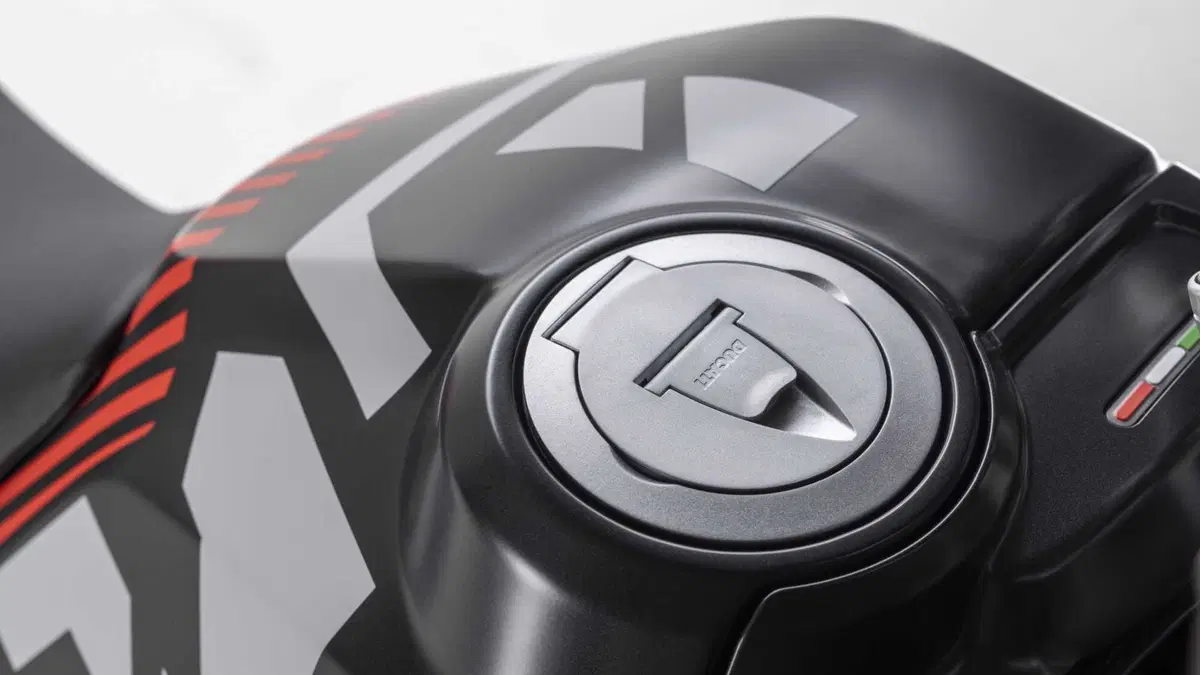 Ducati DesertX DesertX (2022 - 25) (13)