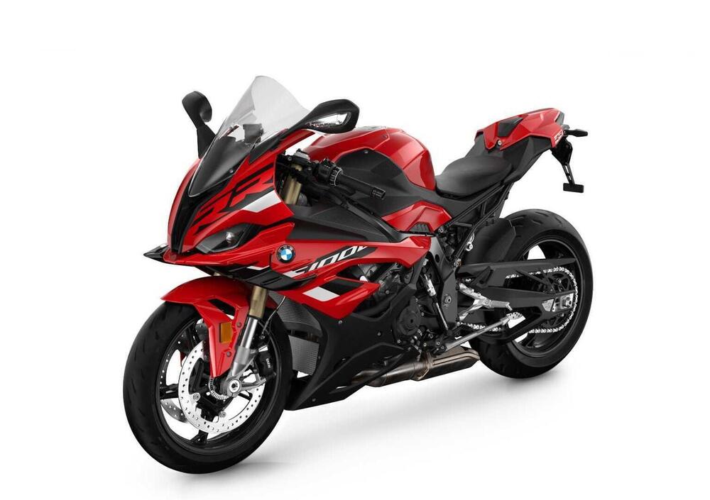 Bmw S 1000 RR (2023 - 24) (2)