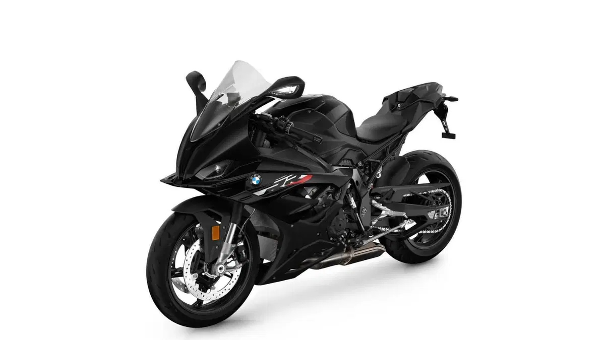 Bmw S 1000 RR S 1000 RR (2023 - 24) (3)