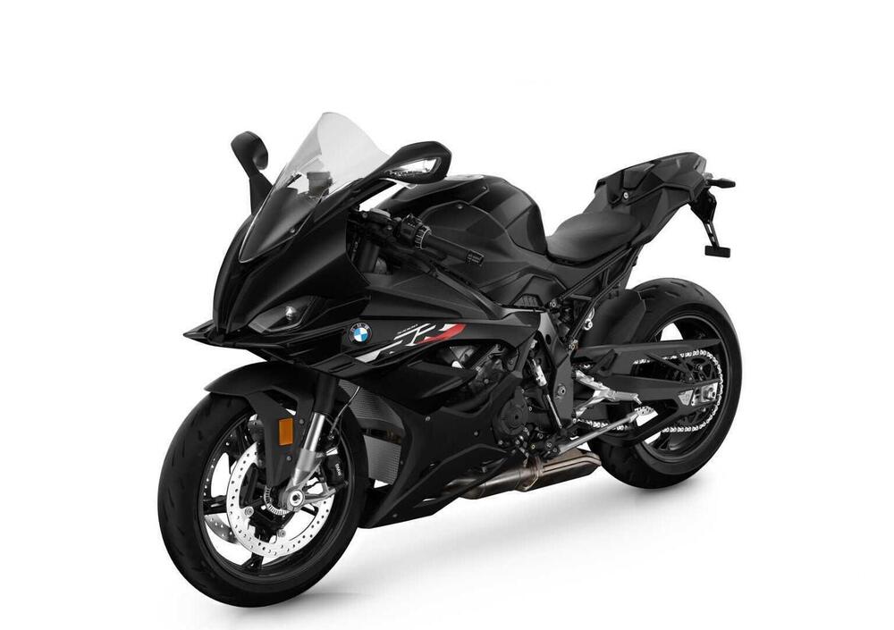 Bmw S 1000 RR (2023 - 24) (3)