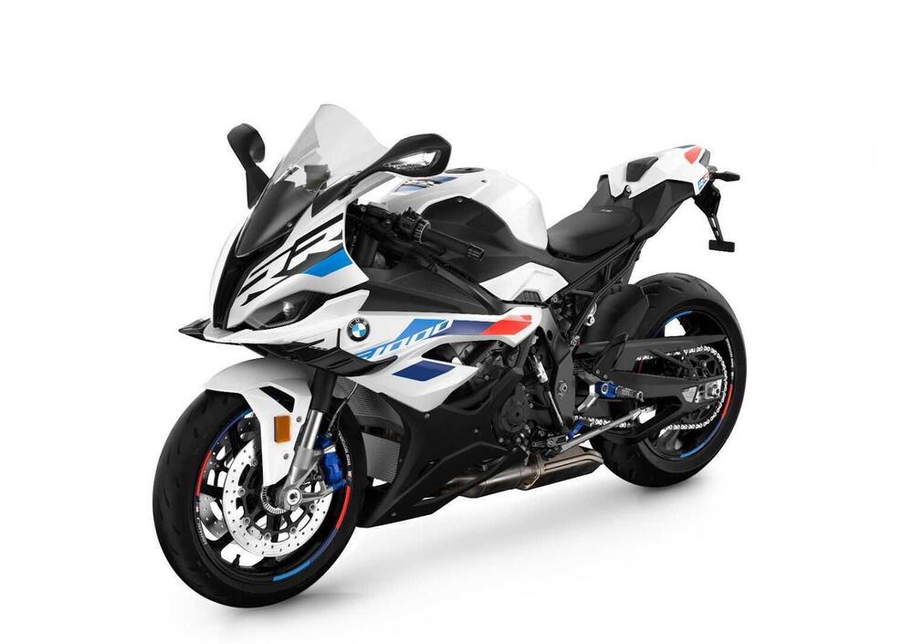 Bmw S 1000 RR (2023 - 24)