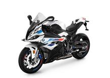 Bmw S 1000 RR (2023 - 24)