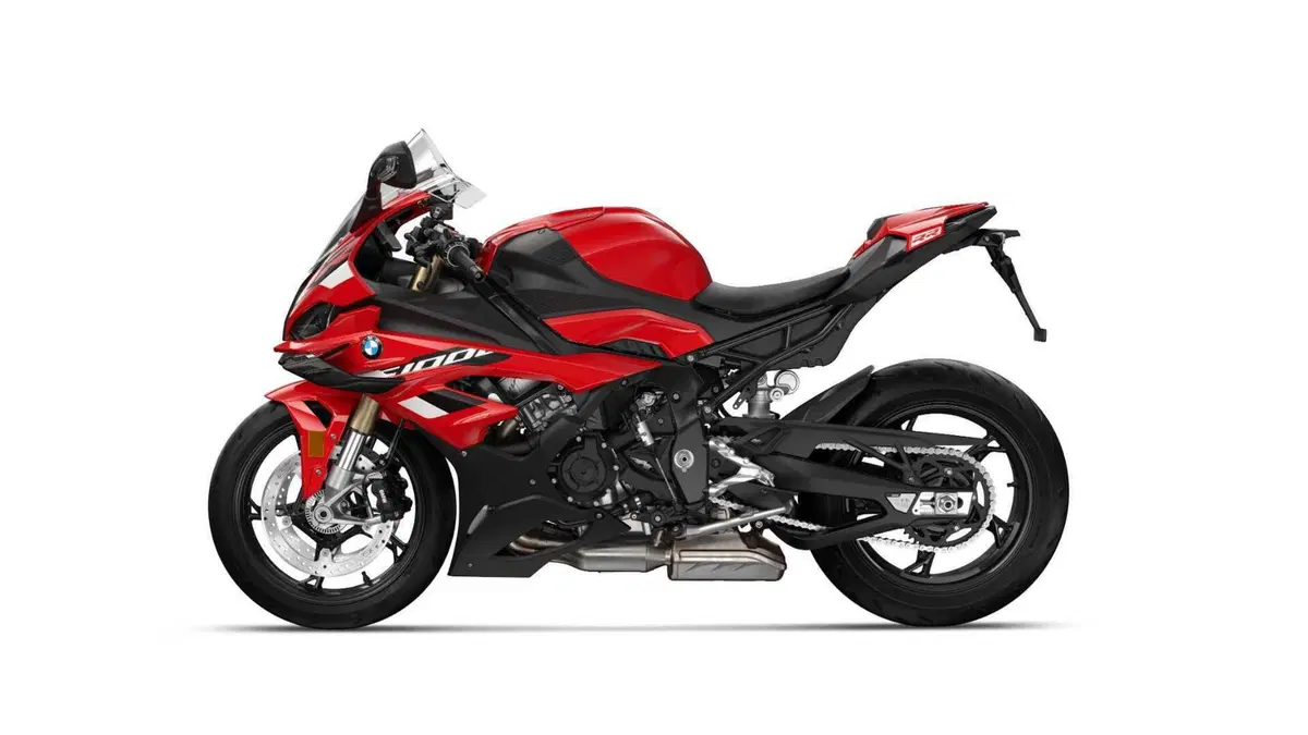 Bmw S 1000 RR S 1000 RR (2023 - 24) (5)