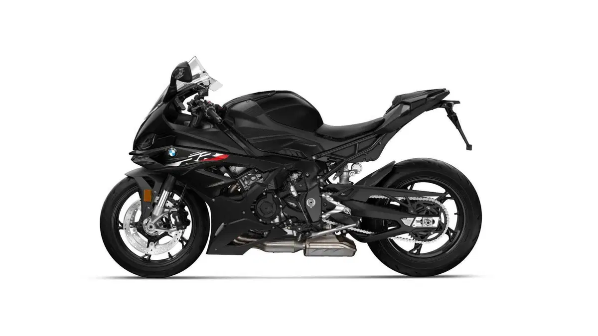 Bmw S 1000 RR S 1000 RR (2023 - 24) (6)