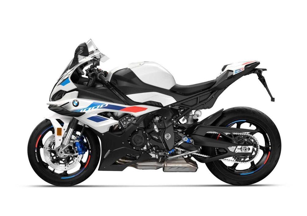 Bmw S 1000 RR (2023 - 24) (4)