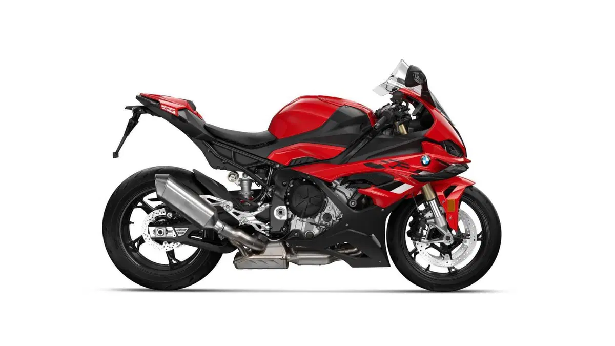 Bmw S 1000 RR S 1000 RR (2023 - 24) (8)