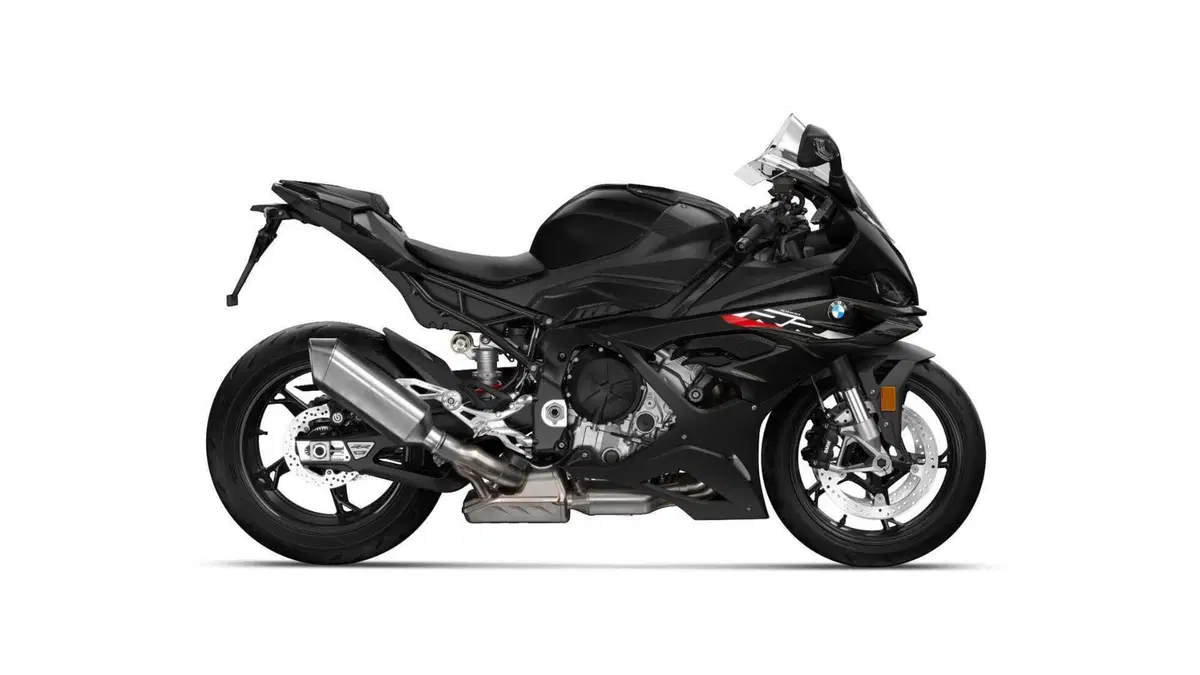 Bmw S 1000 RR S 1000 RR (2023 - 24) (9)