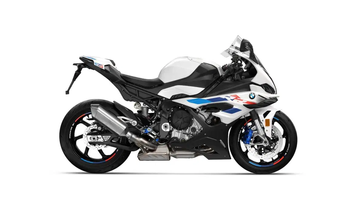 Bmw S 1000 RR S 1000 RR (2023 - 24) (7)