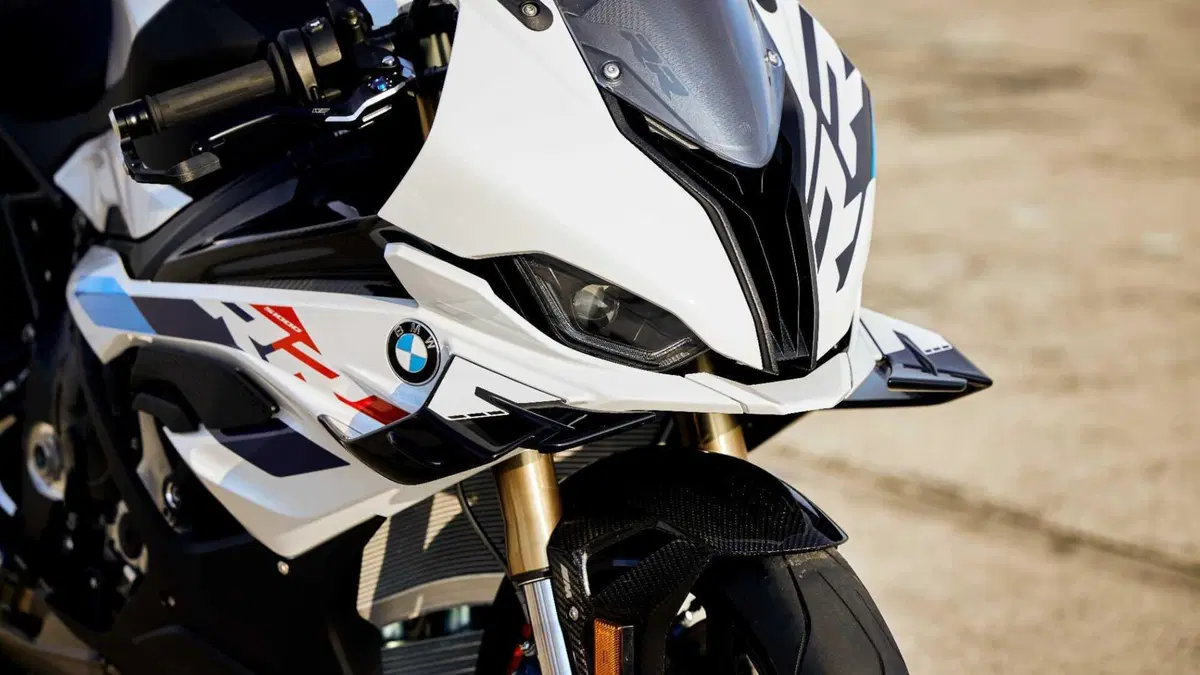 Bmw S 1000 RR S 1000 RR (2023 - 24) (13)