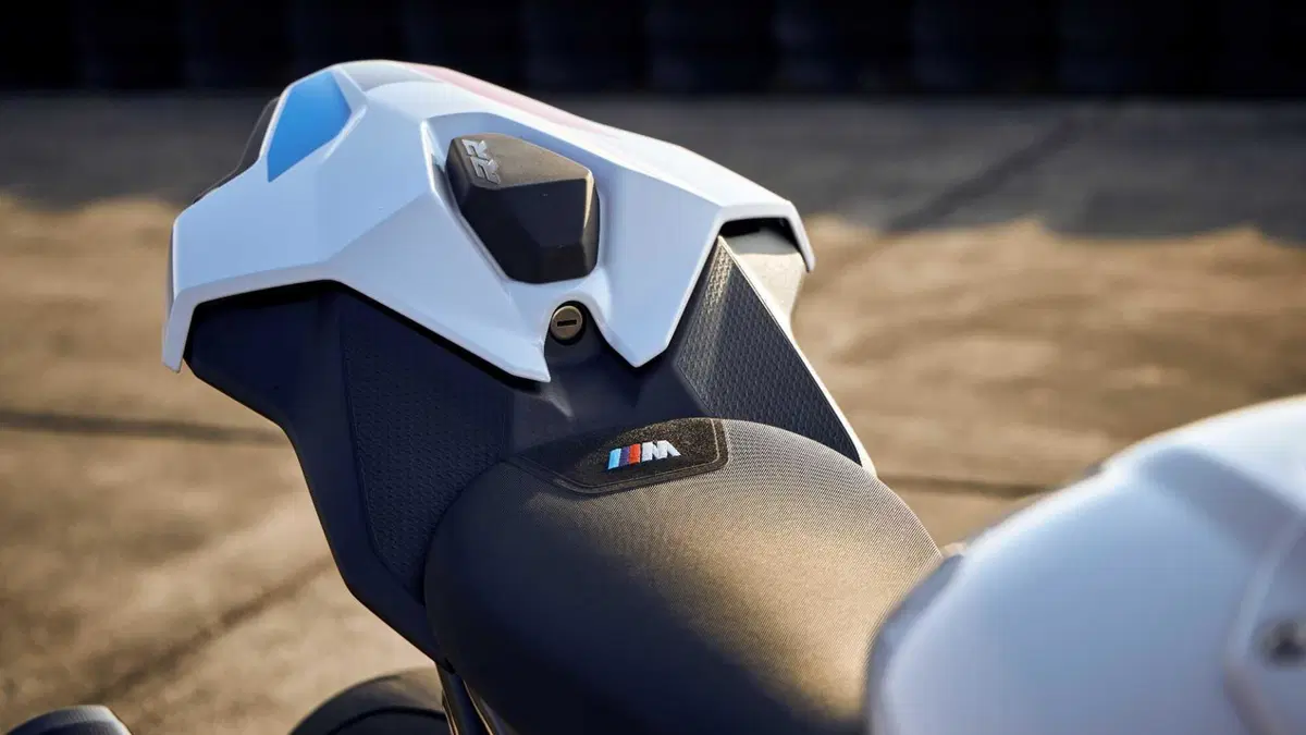 Bmw S 1000 RR S 1000 RR (2023 - 24) (15)