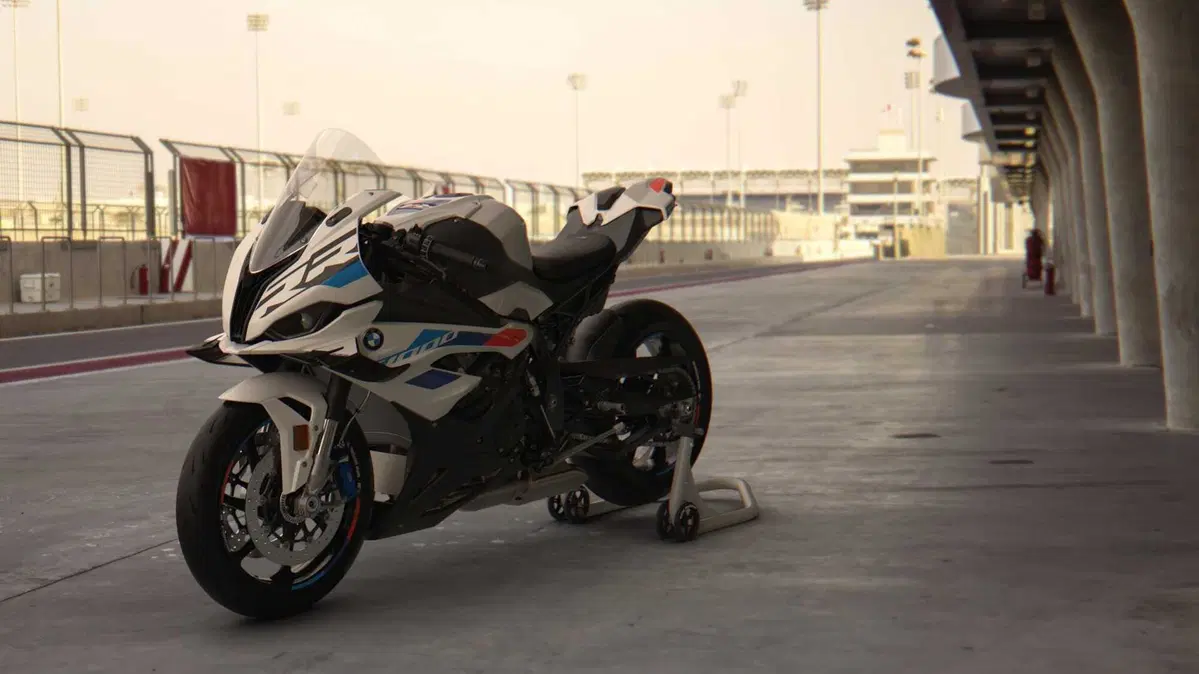 Bmw S 1000 RR S 1000 RR (2023 - 24) (10)