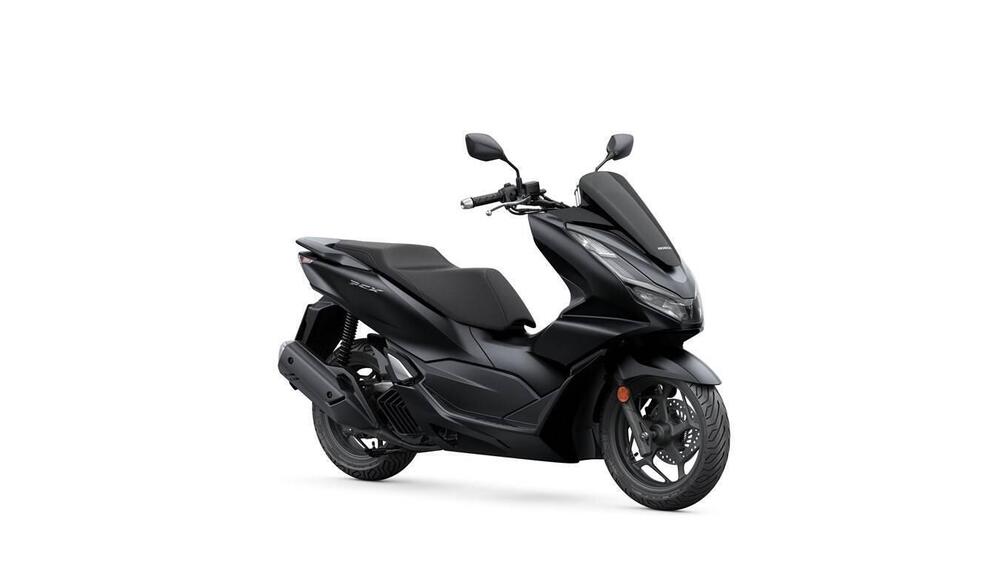 Honda PCX 125 (2021 - 24)