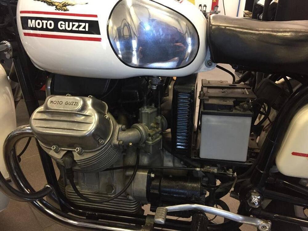Moto Guzzi V7 Special (5)