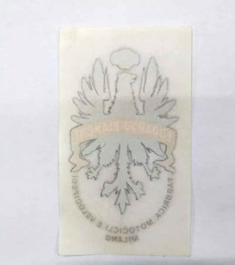Adesivo trasferello bicicletta Bianchi (2)