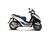 Piaggio Mp3 300 ie Yourban ERL/LT (2011 - 16) (11)