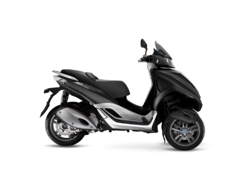Piaggio MP3 Mp3 300 ie Yourban ERL/LT (2011 - 16) (13)