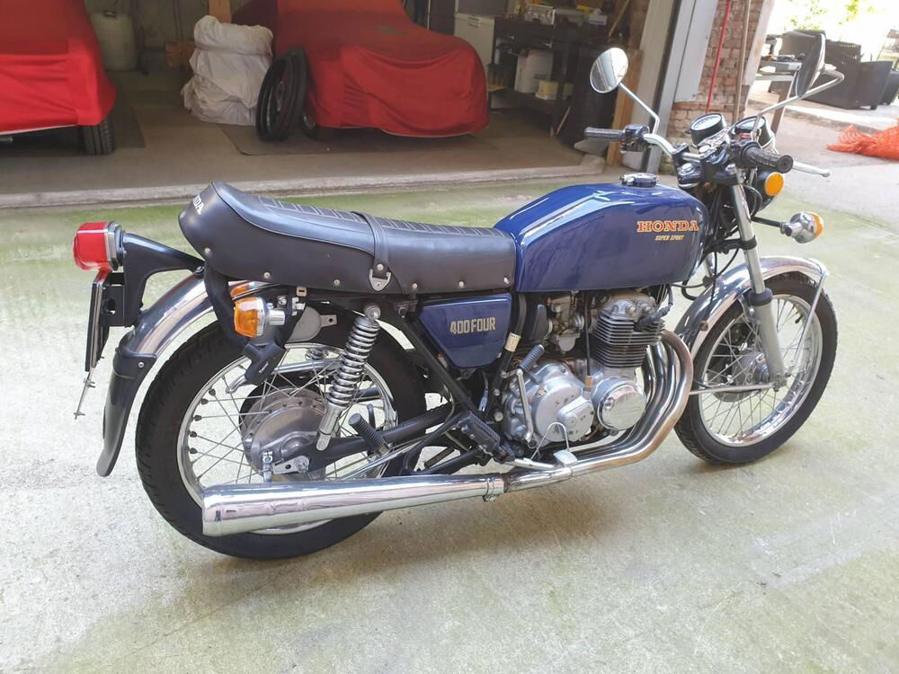 Honda CB 400 FOUR (2)