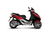 Piaggio Mp3 300 ie Yourban Sport ERL/LT (2011 - 16) (13)