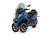 Piaggio MP3 LT 500 i.e. Sport (2012 - 13) (12)