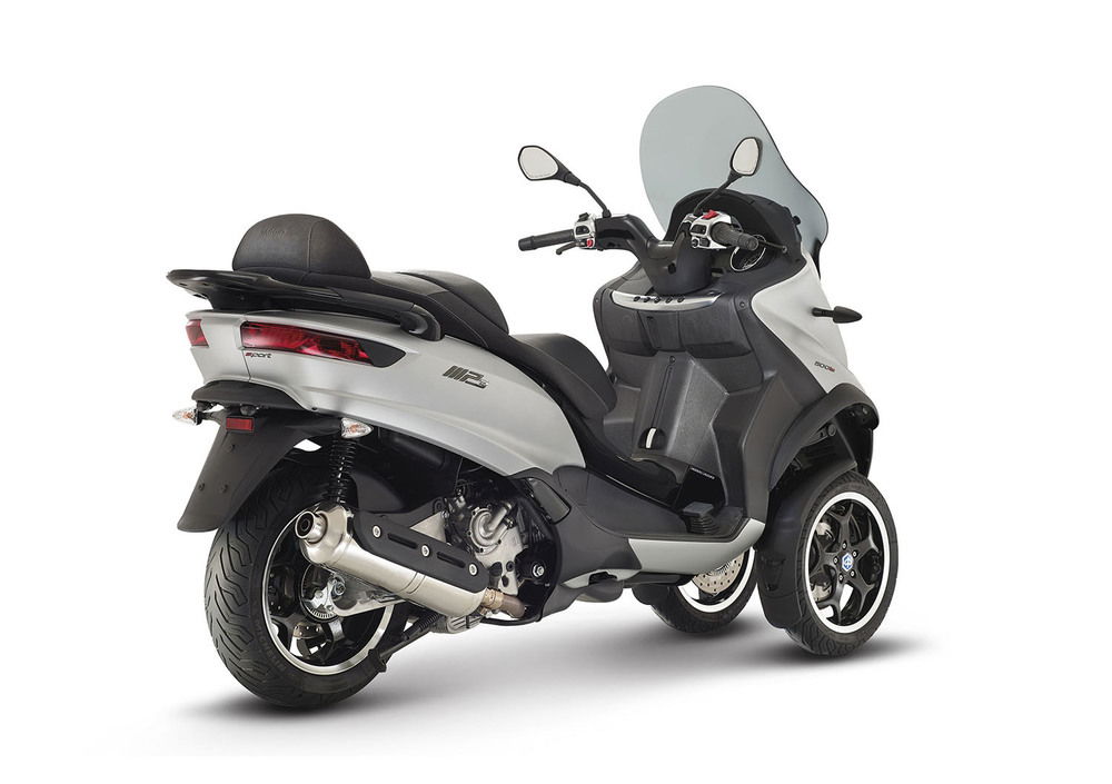 Piaggio MP3 LT 500 i.e. Sport (2012 - 13) (2)