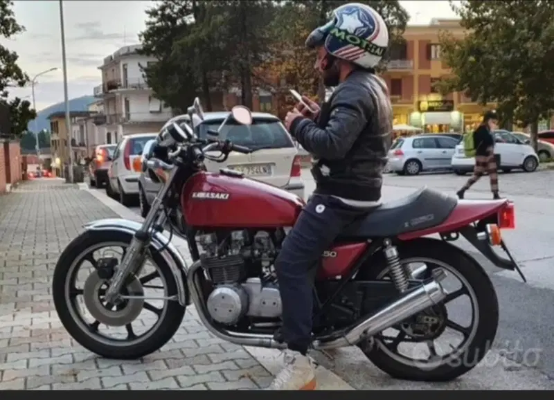 Kawasaki 650 Z (3)