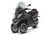 Piaggio MP3 LT 500 i.e. Sport (2012 - 13) (10)