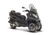 Piaggio MP3 LT 500 i.e. Sport (2012 - 13) (11)