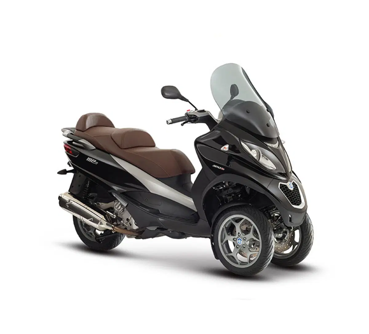 Piaggio MP3 500 ie Business LT (2014 - 16)