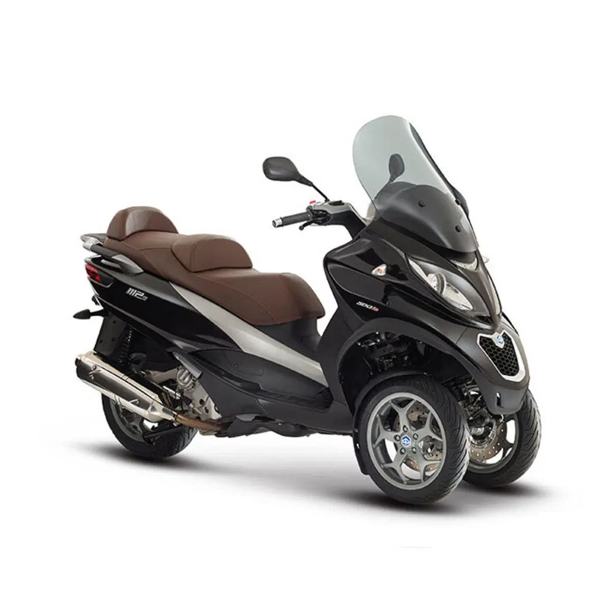 Piaggio MP3 500 ie Business LT (2014 - 16)