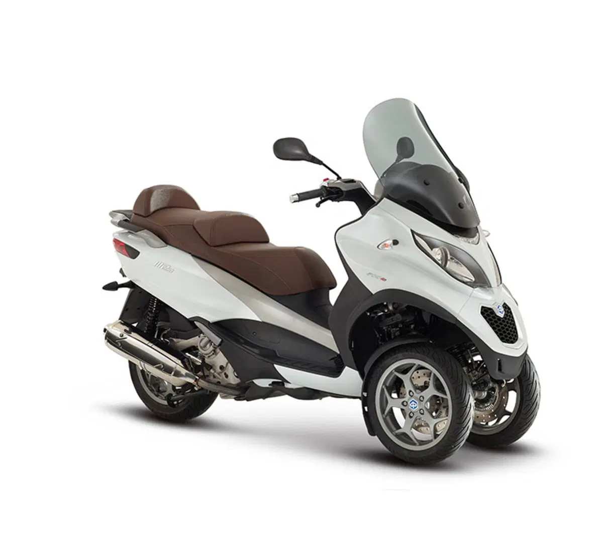 Piaggio MP3 MP3 500 ie Business LT (2014 - 16) (7)
