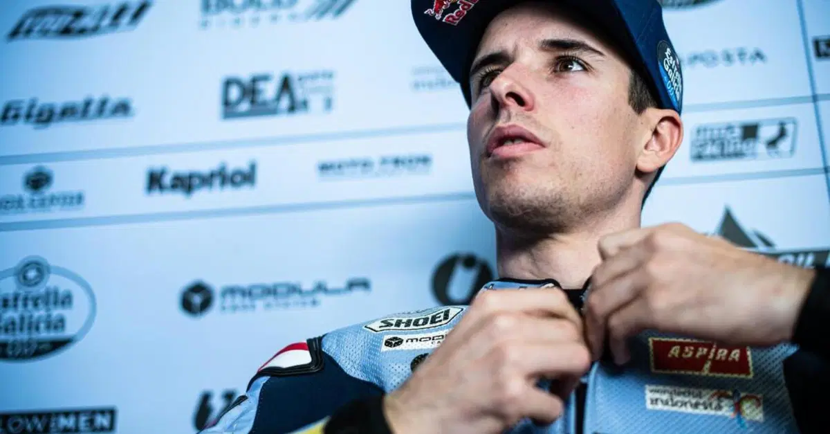 MotoGP 2023. Test di Portimao, giorno 2. Alex Marquez: "Sulla carta sono da primi cinque!"