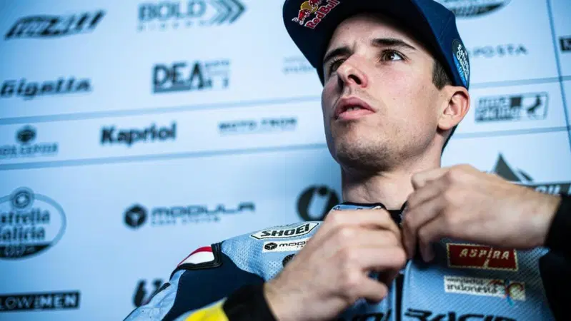 MotoGP 2023. Test di Portimao, giorno 2. Alex Marquez: "Sulla carta sono da primi cinque!"