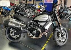 Ducati Scrambler 1100 Dark Pro (2020 - 24) nuova