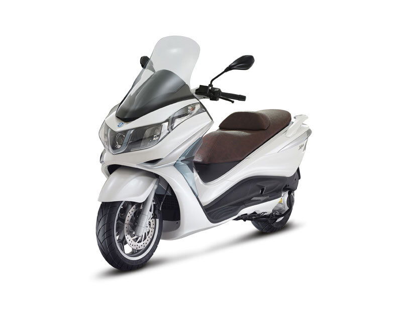 Piaggio X10 350 X10 350 ie (2011 - 17)