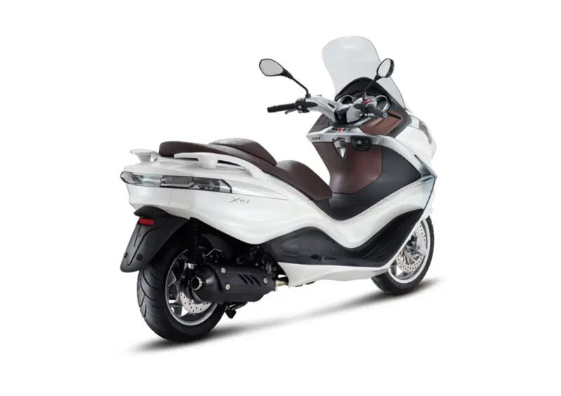 Piaggio X10 350 X10 350 ie (2011 - 17) (5)